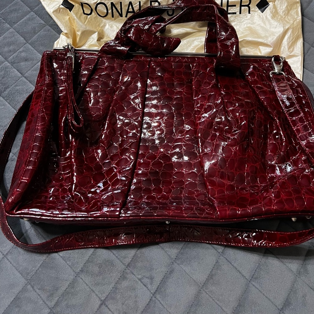 Renato Angi, Venezia bag